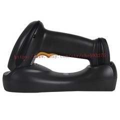 Zebra Symbol DS6878-SR20007WR 2D Wireless Bluetooth USB Barcode Scanner w Cradle