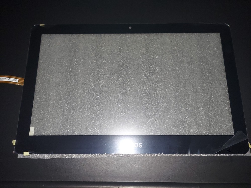 New Micros Workstation 6 (WS6) POS Touch Screen 15.6