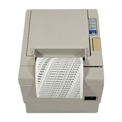 Epson TM-T88III M129C POS Thermal Receipt Ticket Printer Parallel FAST SHIPPING
