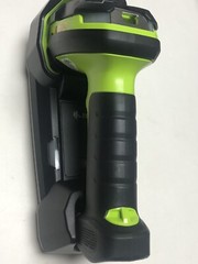 REFURBISHED DS3678-ER (Extended Range) Ultra-Rugged Cordless 2D/1D Barcode KIT