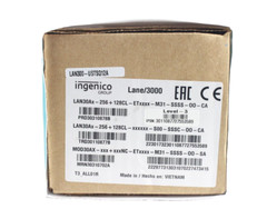 Ingenico Lane/3000 PoS Payment Card Terminal Touch Chip Pay Unit Only (GP)