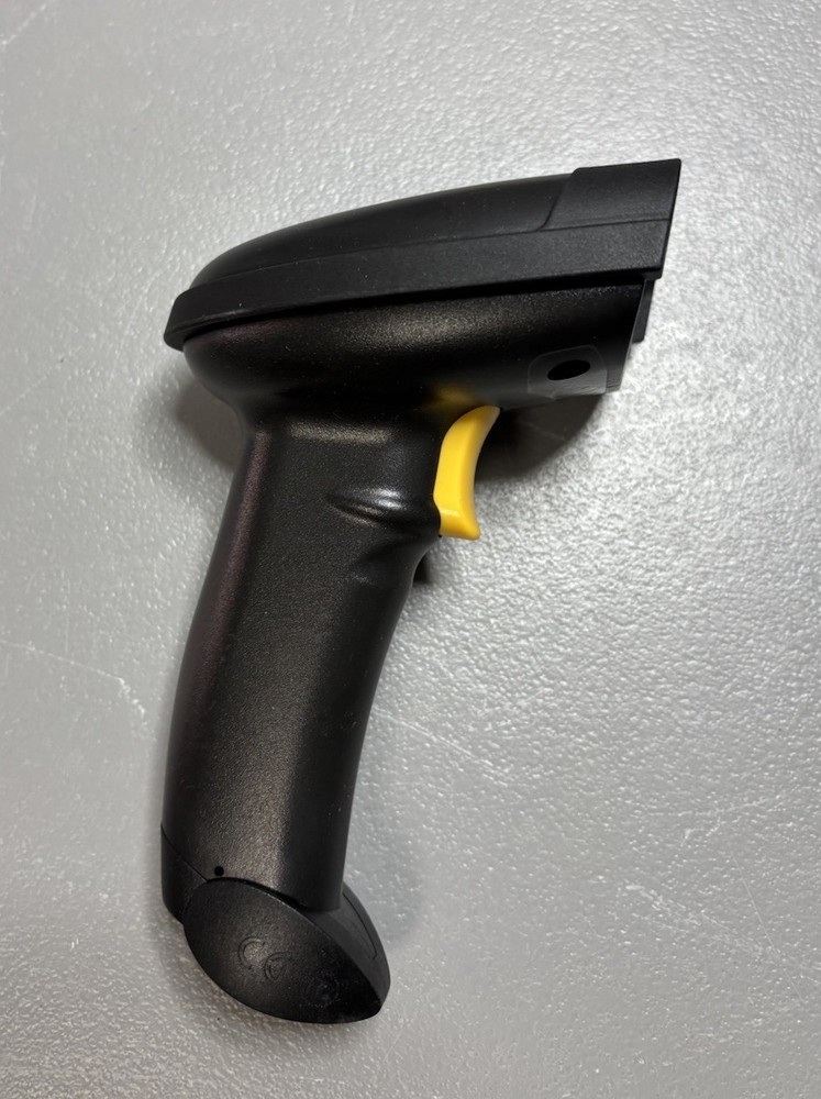 NETUM Handheld Barcode Scanner w/ Bluetooth + USB Cable (Model Unknown)