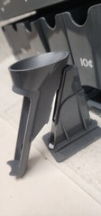Cassida C300 Professional USD Coin Sorter with 5 Wrapper Roller Set 300/mi💥Read