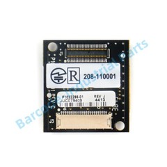 WLAN WiFi PCB for Zebra QLN220 QLN320 QLN420 ZQ510 ZQ520 ZR628 RW420 208-110001