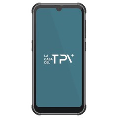 PDA GEON M1 PRO (GMS+NFC) | MTK6762 | 6GB RAM | 128GB | 6″