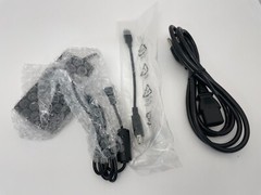 Partner EM-300 Mobile POS Terminal 4GB 64GB E-MSR WM10 Hand Strap MB1.5 New