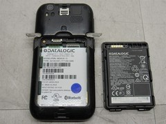 Datalogic Memor 10 Mobile Computer 944350004 Android 10 with Battery
