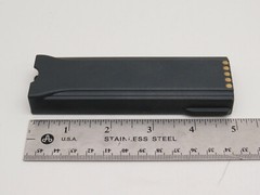 (6-Pack) LXE 160289-0001 Replacement Lithium Ion Battery 7.2V for HX2 Computer