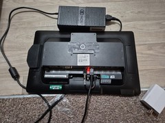 NCR CX7 POS Terminal Display (model 7772-1516-2000) Screen Doesn’t Turn On