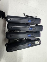 Intermec CN51 1015CP01 Imager Windows LOT OF 4