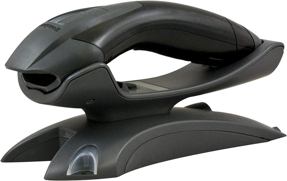 1202G, Usb Kit, Black BT 10M Scanner, Charge and Communication Base, 3M Straight