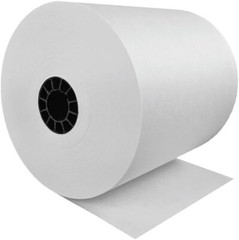 3 1/8″ x 273 thermal paper 50 rolls XL Thermal Paper Rolls Bpa Free Reseller