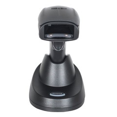 Honeywell 1952GHD-2USB-5-N 2D Wireless Bluetooth Barcode Scanner with USB Cable