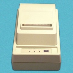 Brand New Citizen CBM-231RF120V Ivory Autocut Thermal Printer Serial RS232 Int.