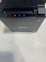 TESTED Epson TM-M30II M362A Compact POS Thermal Receipt Printer