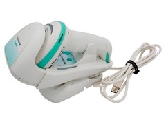 ✅Datalogic Gryphon GM4500 Warehouse Barcode Scanner w/Kit 1 YEAR WARRANTY!⚡️