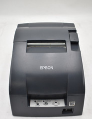 Micros Oracle WORKSTATION 6 POS Terminal With WIN10 + Stand + Epson M188B