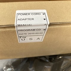 POSBANK BoxPOS POS SYSTEM