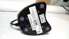 Honeywell MS7120 Orbit Omnidirectional 1D Laser Barcode Scanner USB Black