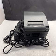 Star TSP700 TSP743II Direct Thermal Receipt Printer USB B8