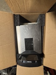 Zebra MP7001-LNS0M10US Scanner Scale Checkout Scale Cable Included