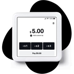 SumUp Solo Smart Credit Card Payment Reader & Terminal