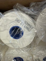 Star Micronics 37990070 Linerless Label Paper TRK80-D83-C25 KD SBE 24pk