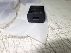 Lot of 10x * Verifone Phihong PSAA05A-050QL6V-R Adapter Wall Charger 5V * NEW