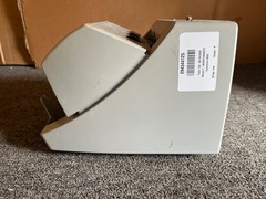 Cummins JetScan 4062 Paper Currency Money Banknote Counter 406-9902-00