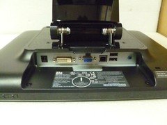 ELO ET1523L-8UWA-1-BL-ST-ZB-RBZQ TOUCHSCREEN MONITOR