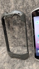 Zebra TC52 Mobile Barcode Scanner TC520K-1PEZU4P-NA w/ Hand Case 🔥Reset🔥