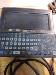 Motorola VC5090-MAOTQGH7WR W/ Symbol Scanner LS3408-FZ20005R and Aero-Motive…