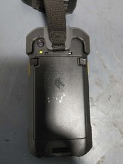ZEBRA TC210K-01A222-NA Android Mobile Computer Barcode Scanner w Battery/Charger