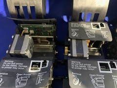 Hengstler 0684076 USB Crind Receipt Printer For Gilbarco Encore 500s/700s -Lot19