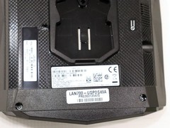 Ingenico Lane 7000 LAN70BX Card Reader Payment Terminal PRG30313542S – As Is