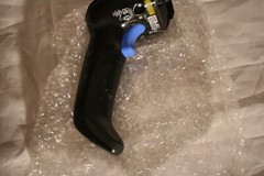 NEW – Datalogic Gryphon GD4500 GD4590-BK Corded 2D Area Imager Omnidir Scanner