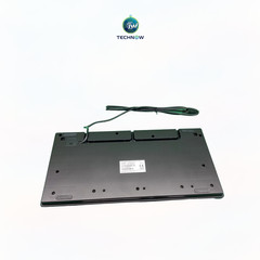 ID Tech Versakey 230 POS Keyboard w/ MagStripe Card Reader PN: IDKA-334333B
