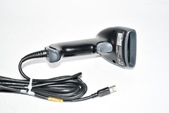 Honeywell 1300G-2-N Barcode Scanner Hyperion 1300g – Corded Scanner
