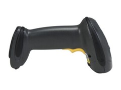 Zebra Symbol DS6878-SR20007WR Wireless Bluetooth Barcode Scanner USB w/ Cradle
