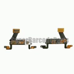 LED, Power, Mic Flex Cable (PCT8210-D97) for ZEBRA Motorola Symbol TC8300 TC83B0
