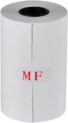 Clear 32 Rolls Thermal Receipt Paper 3-1/8 x 230ft