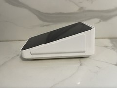 Square Terminal Credit Card Reader with Printer Tray