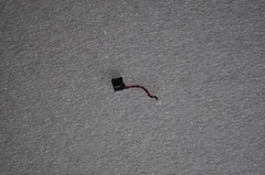 Motorola Symbol MC3090R Microphone MC3090R-MIC