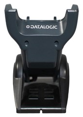 Datalogic BC4010 BK 433 MHZ RC 1J Warranty Craddle Station Store Base Good
