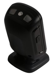 Motorola DS9208 Barcode Scanner; 1D/2D, Omnidirectional, Standard Range