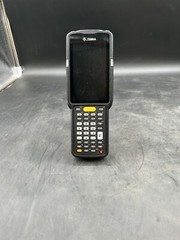 Zebra MC330K Mobile Computer Barcode Scanner – MC330K-GI3HA3US NO BATTERY