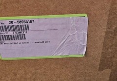 New NCR XR7 Plus 15″ POS Touchscreen Terminal, i3-6100TE 8GB/120GB SSD, W10
