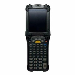 Zebra Motorola Symbol Barcode Scanner MC92N0-GJ0SXEYA5WR Windows CE 7.0