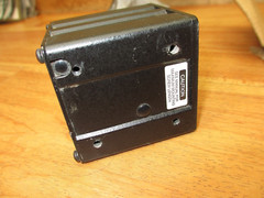 Allen Bradley 2755-L6RB *NEW OLD STK* Microscan Bar Code Scanner Barcode