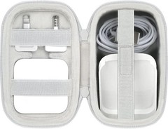 Hard Storage Case for Contactless Square Card Reader and Dock Waterproof